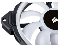 Corsair LL140 RGB LED Static Pressure PWM 140 mm - 398975 - zdjęcie 3